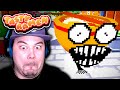 ANIME HORROR GAME ABOUT RAMEN NOODLES Tasty Ramen Episode 1