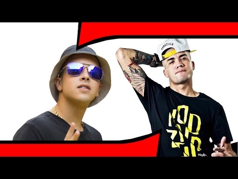 MC Brisola e MC G15 - Muito Louca (DJ Teta) Lançamento Oficial 2016