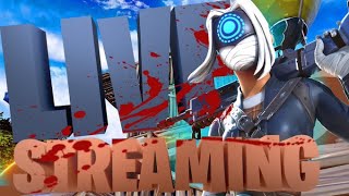 Fortniteランク参加型