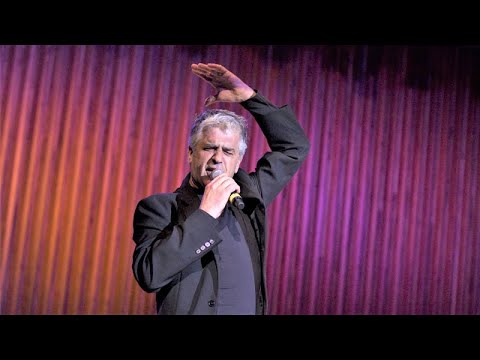 Prođi me se  - Klapa Maslina i Ivo Pattiera [Lisinski]