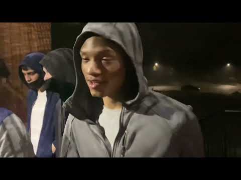 Episode2/Vlog2 With The Forest Park Babies, Nine, Loesama, LA & More “just Another Day On The Block”