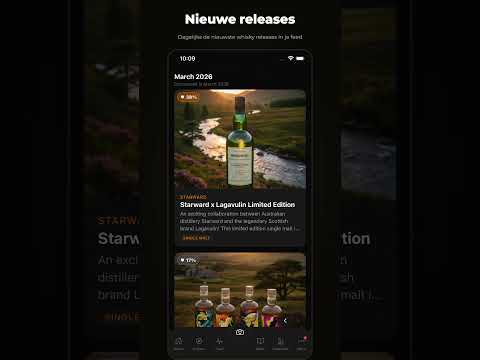 WhiskyCircle
