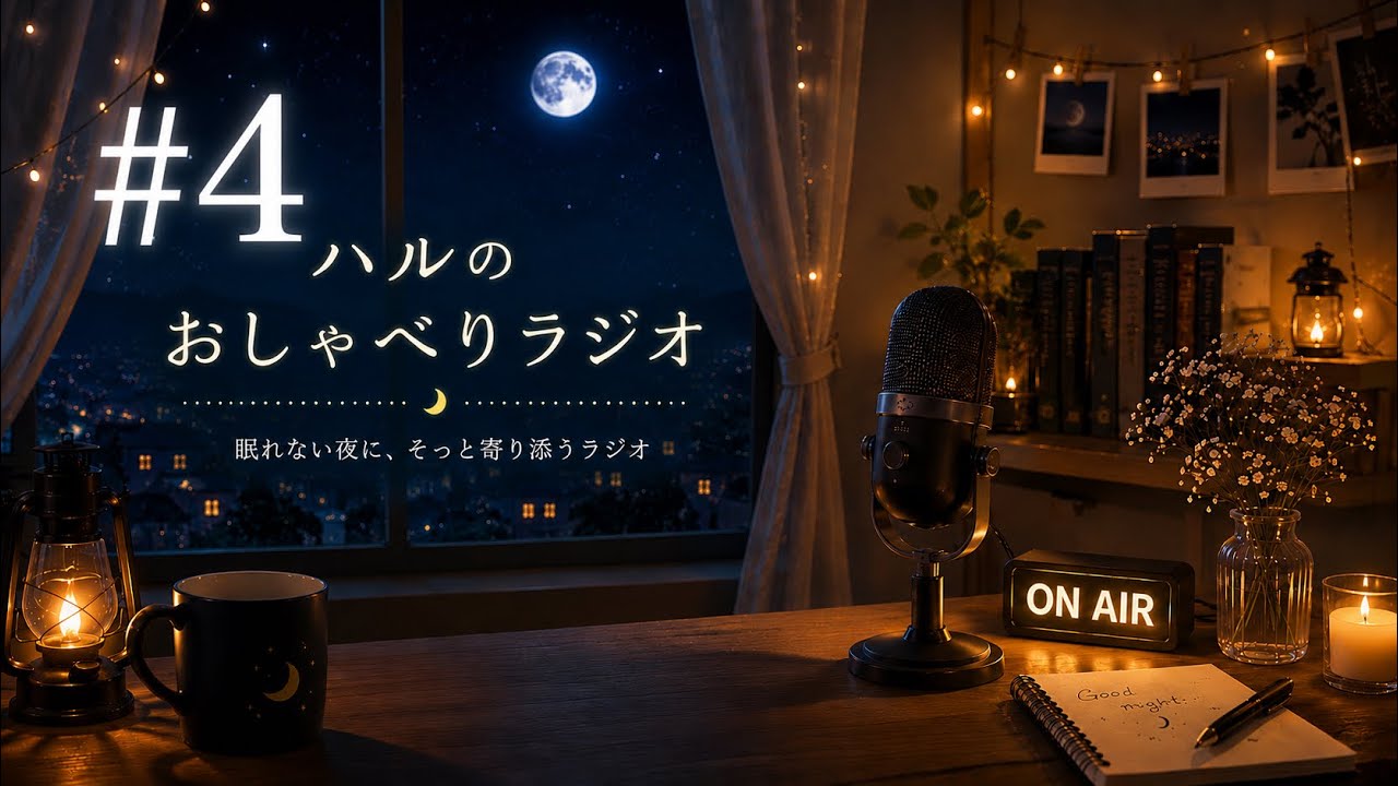 YouTubeサムネイル