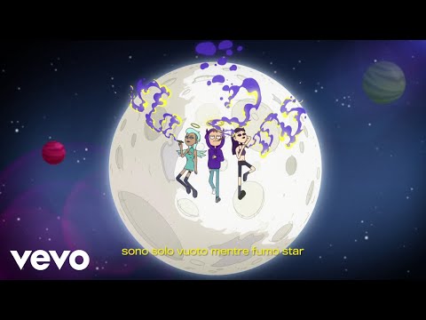 thasup - m%n (Official Video)