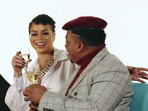 Triniboi Joocie - Mr Counsellor (Official Music Video) | 2022 Soca