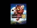 The Lion King 1 1 2 Hakuna Matata