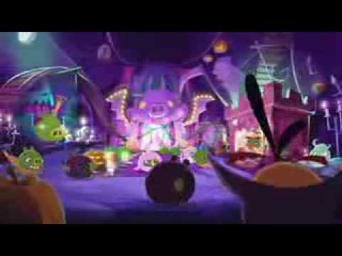 Angry Birds Toons Season 2 Episode 2 "Sweets of Doom"