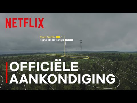 Mont Netflix | Tour de France: Unchained | Netflix