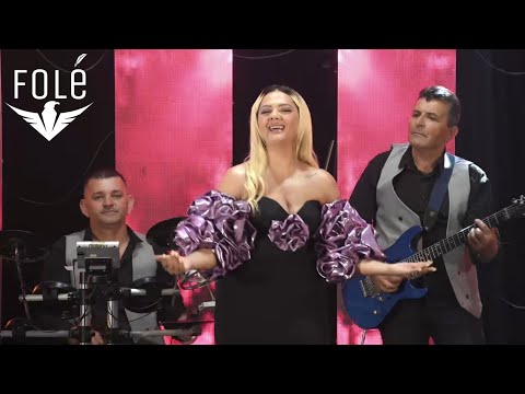 Nora Ndreu - Kelmendi i Malesis Madhe (Official Video)