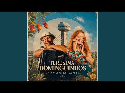 Teresina - Dominguinhos