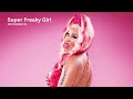 Nicki Minaj – Super Freaky Girl (Instrumental Remake)