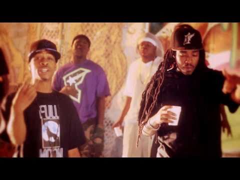 Young Fi & Young Breed of Triple C's - "Misunderstood"