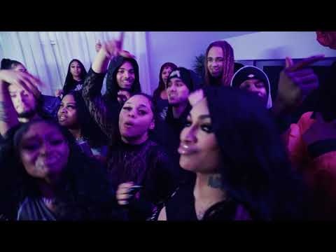 MURDA B - TOO MUCH FT MS MAMAAA @msmamaaaa (SHOTBY @shotbytjayy )