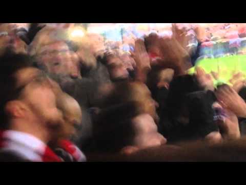 Sam Deering Penalty - Whitehawk 5-3 Lincoln