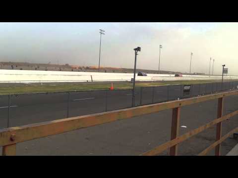 GrinchBuilt WCN Famoso Raceway