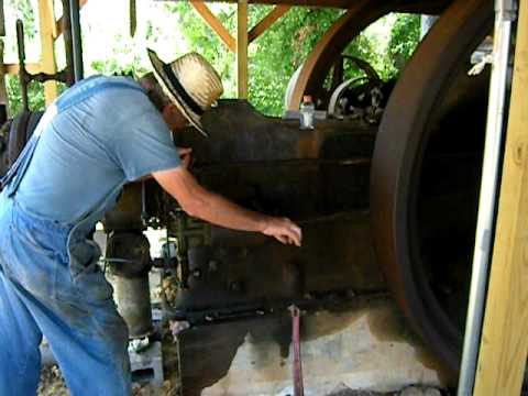 woke up from a 60 year sleep.AVI