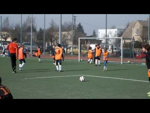 Tarnowiak Tarnowo Podgórne - TPS  Winogrady 2003 (sparing)