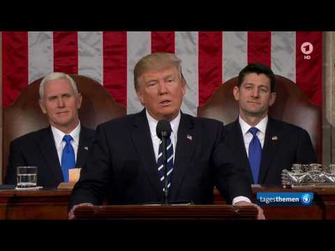 tagesthemen 21:30 Uhr, 01.03.2017