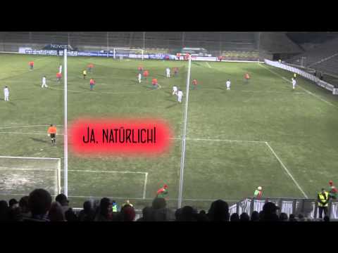 Wuppertaler SV - 1. FC Köln II