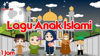 Download lagu Lagu anak islami - Allahul Kaafi, Alif ba ta tsa,aku mau ke Mekkah,rukun Islam,kisah Nabi dan lainya mp3