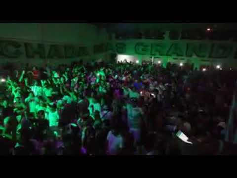 "LOS DE SIEMPRE en la fiesta de su aniversario" Barra: Los de Siempre &bull; Club: Oriente Petrolero