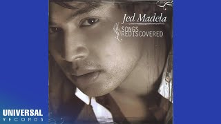 Jed Madela - The Past (Official Audio Clip)