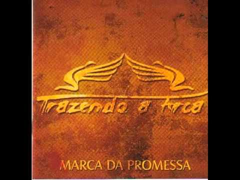 Muda-me - Trazendo a Arca