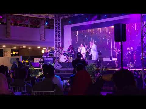 Bawalah Daku by Harvey Malaihollo & Fairuz Hussein | Jazz 2.O @ Persada | LIVE