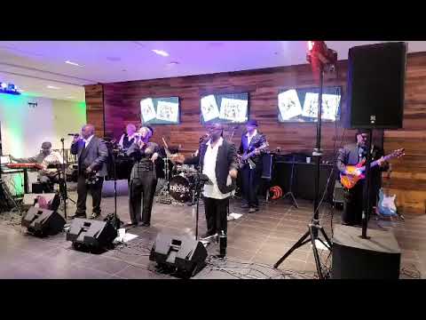 Promotional video thumbnail 2 for The Band Encore Of Lexington
