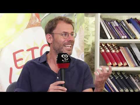 Emisija 'ETO LJETO'   25.08.2021.