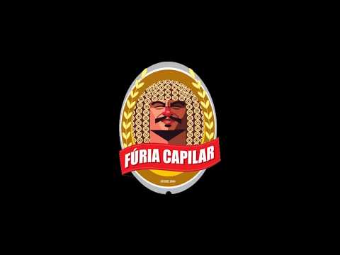 Fúria Capilar - Não Quero Dinheiro/Descobridor dos Sete Mares (Medley Tim Maia)