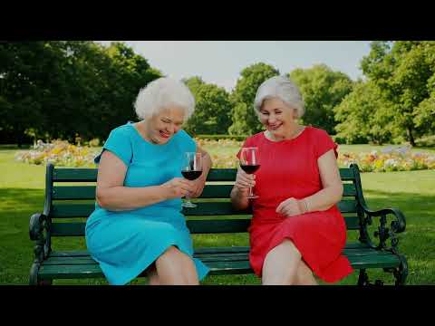 Rentner-Witze XXL 😂 Mal zart, mal hart – Lachflash garantiert für Jung & Alt!