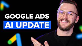 Google AI Just Changed Ads Forever! (Google Ads Update)