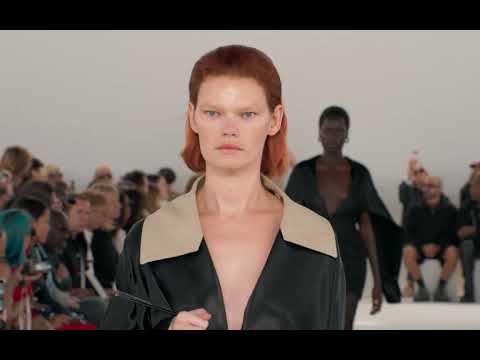 Ferragamo Spring Summer 2024 Fashion Show
