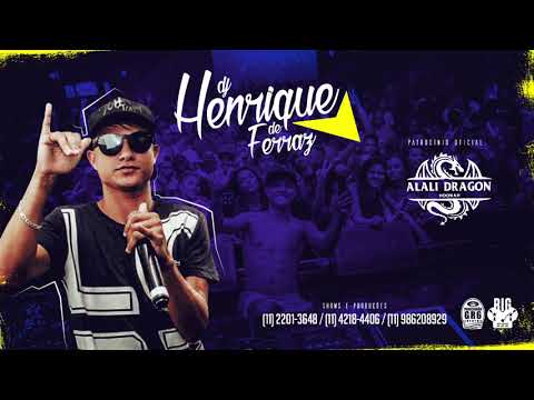 MC B7, MC BomBom E MC GIBI ( 2018 ) FLUXO