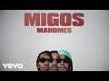 Migos - Mahomes (Lyric Video)
