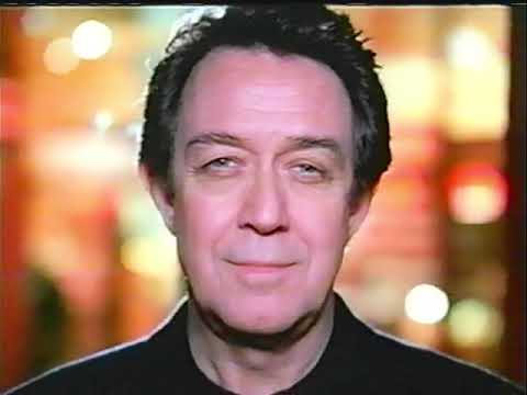 October 11, 2002 Commercials - Saturday Night Live