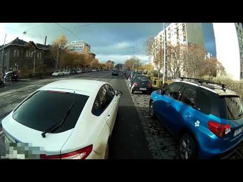 Gondolom amúgy kamionsofőr :D - I guess he usually drives a truck :D