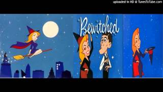 Frank Sinatra:Witchcraft (Bewitched)