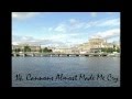S G I Stockholm Episode 14 Cannons Almost Made Me Cry