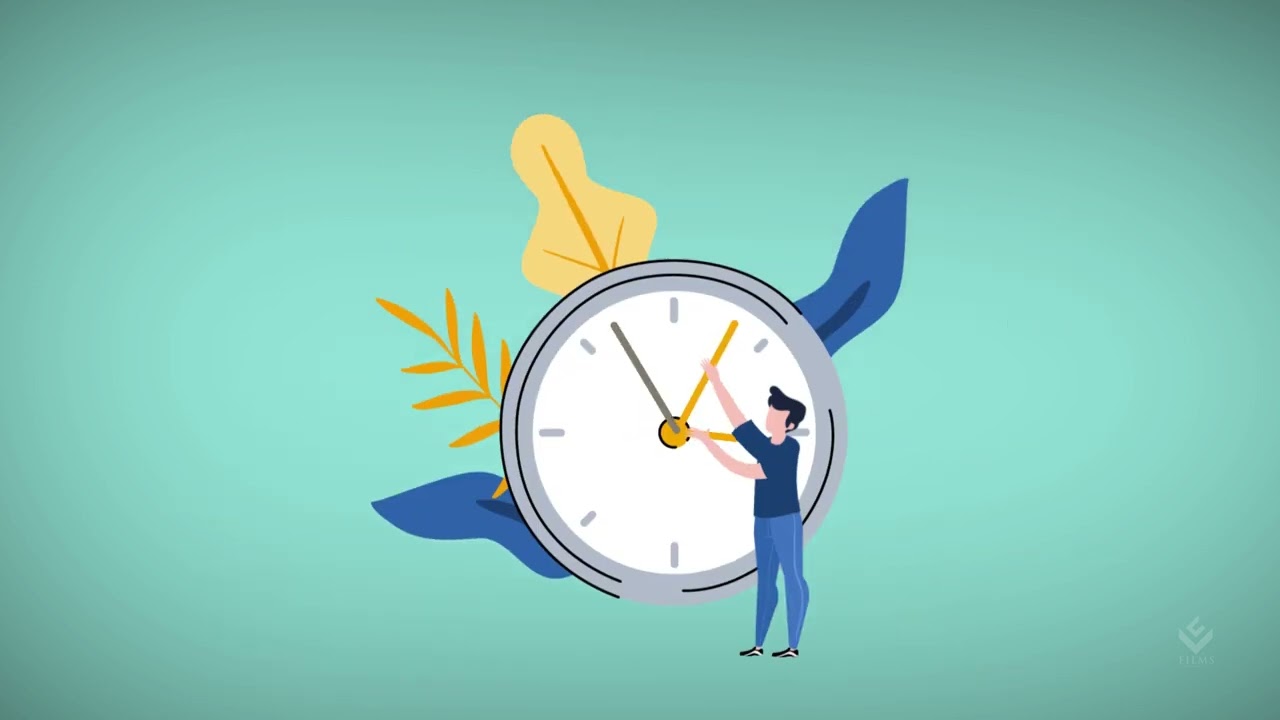 Motion Graphics - Video Animasi 2D | Motion Graphic | Explainer Video - 2