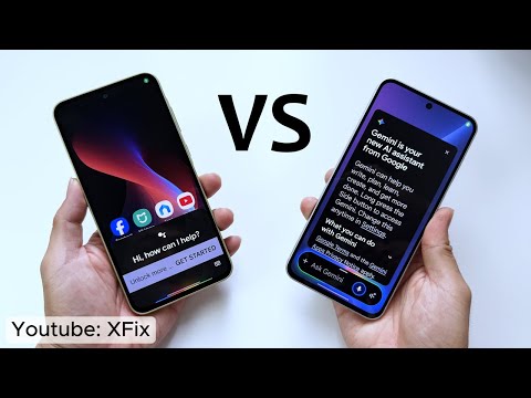 Gemini vs Google Assistant, Which one wins