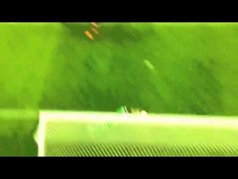 Amazing Goal Dabbur-FC Basel vs Grasshopper-Club Zürich 3:2-Raiffeisen Super League