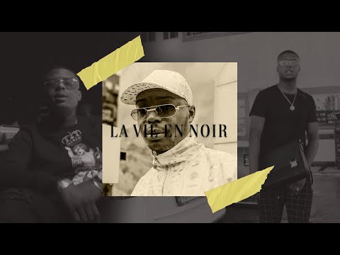 da uzi x ninho type beat ~ "La Vie En Noir" (prod. @Rolé)