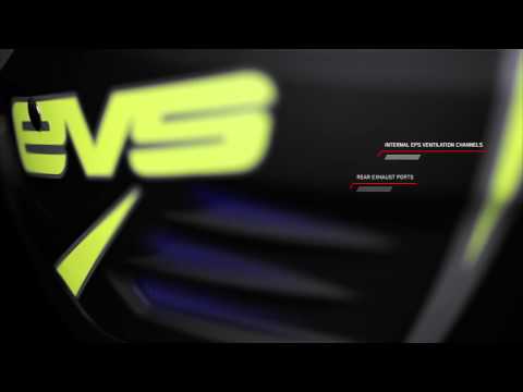 EVS Sports Venture Helmet