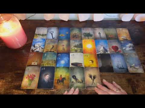 #wochenorakel 6.-12.11.23 ..bestandene karmische Prüfung..Lessons and Blessings