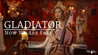 Now We Are Free (Gladiator Main Theme) - Tina Guo