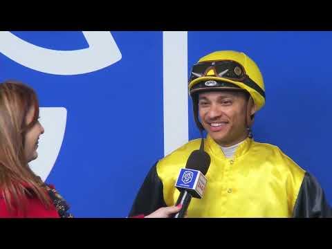 KWINTA’S LIGHT - RACE 5 #hollywoodbetskenilworth 22-07-2023