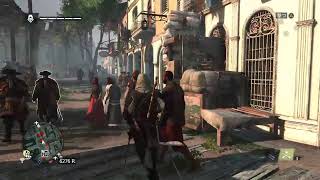 Assasin's creed 4 アサシンクリード 4