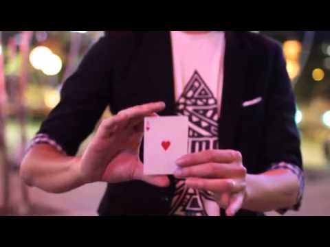 Virtual Reality  from Inside Magic Productions - Tric at Penguin Magic